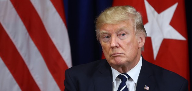 Trump DEAŞ’a “30 gün“ ömür biçti
