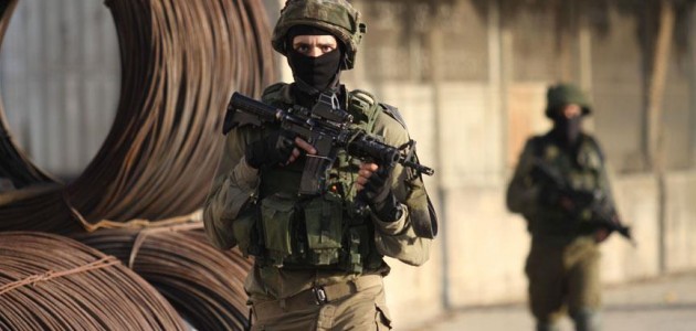 İsrail ordusu Ofra saldırısının sorumlusunu öldürdüğünü duyurdu