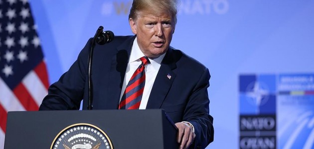 Washington Post: Trump yönetimi Kaşıkçı’yı savunmayacak