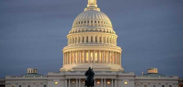 ABD Senatosundan kritik kararlar