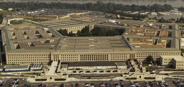 Pentagon Sözcüsü Manning: Suriye’nin kuzeyine askeri sevkiyat haberleri doğru değil
