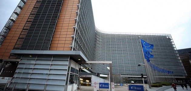 Avrupa Komisyonundan Bulgaristan’a 77 milyon avroluk ceza