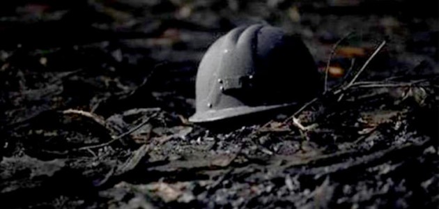53 yıl önce ölen madenciye ait olduğu düşünülen ceset bulundu