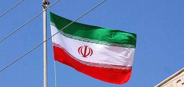 İran devlet televizyonu sunucusu ABD’de gözaltına alındı