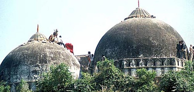 Cami yıkımından pişman olan Hindu onlarca camiyi onardı