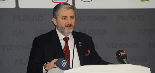 “Türkiye ekonomisi büyümeye devam edecek“