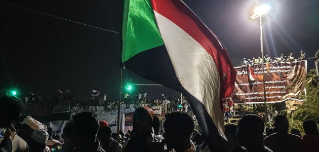 Sudan’da Askeri Geçiş Konseyi’nden ’bağımsız başbakan adayı belirlenmesi’ çağrısı