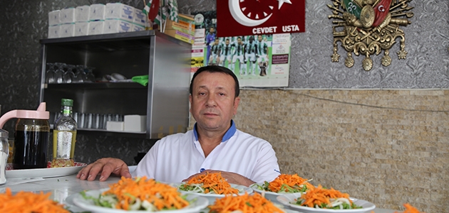 Konya’da bu lokantada ihtiyaç sahiplerinden ücret alınmıyor