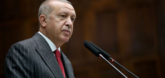 Yargı Reformu Strateji Belgesini Erdoğan açıklayacak
