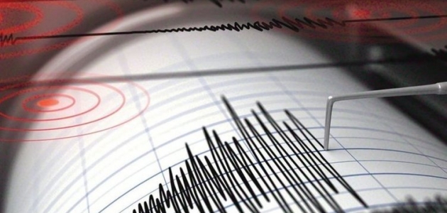 Endonezya’da 5,1 büyüklüğünde deprem