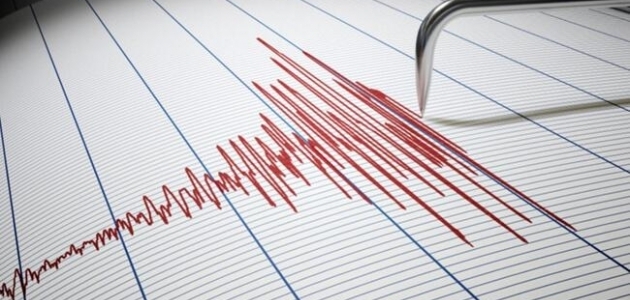  Hırvatistan'da 5,3 büyüklüğünde deprem meydana geldi