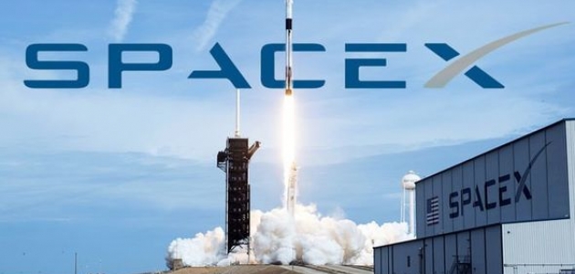  Spacex Firmasının Kuruluşu  