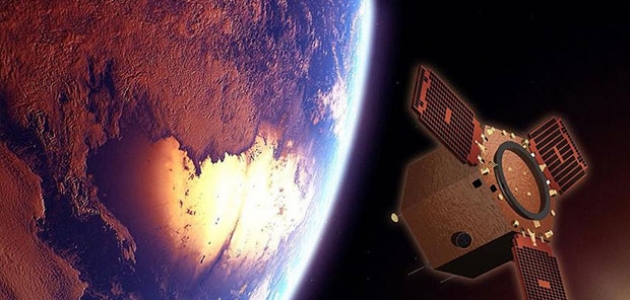 Türkiye’de üretilen ilk gözlem uydusu RASAT, Dünya’yı 50 bin kez turladı