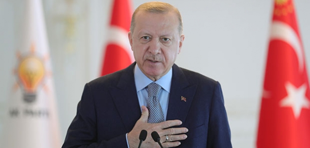 Cumhurbaşkanı Erdoğan: Reformlar kamuoyuna sunma aşamasına geldi 