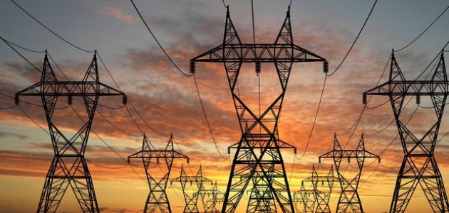  Türkiye'nin elektrik kurulu gücü 96 bin megavata ulaştı