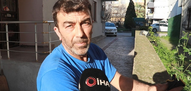 Kızına şiddet uygulayan Nurcan Serçe’nin komşuları konuştu    