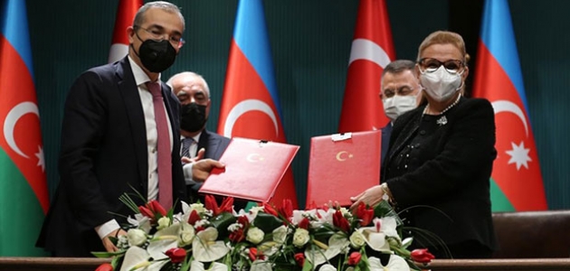  Türkiye ve Azerbaycan arasında helal akreditasyon alanında iş birliği  