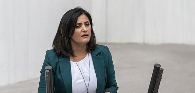 Teslim olan teröristler ifadelerinde HDP Milletvekili Taşdemir’in Gara’ya gittiğini anlattı