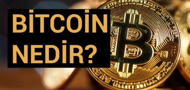  Bitcoin Ve Kripto Paralar Nedir  