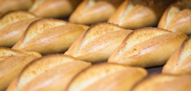 Zonguldak'ta ekmek zammı mahkeme kararıyla durduruldu