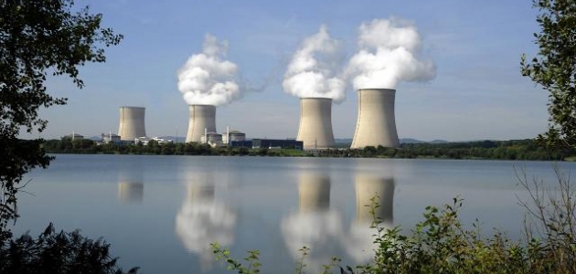 Dünyada elektrik ihtiyacının yüzde 10’u nükleer enerjiden
