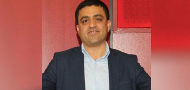 CHP’li Meclis üyesi Osman Kurum görevinden uzaklaştırıldı