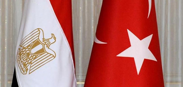 Mısırlı istihbarat yetkilisi, Türk mevkidaşının ’Kahire’de toplantı’ talebini memnuniyetle karşıladıklarını açıkladı