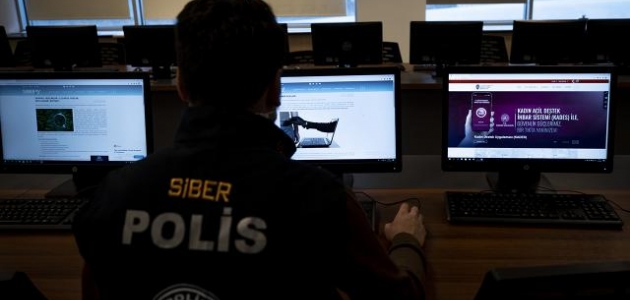 Milyonlarca kişisel veriyi ele geçiren bilgisayar korsanı yakalandı