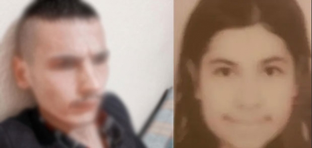 Konya’da şizofren hastası genç, kız kardeşini öldürdü   