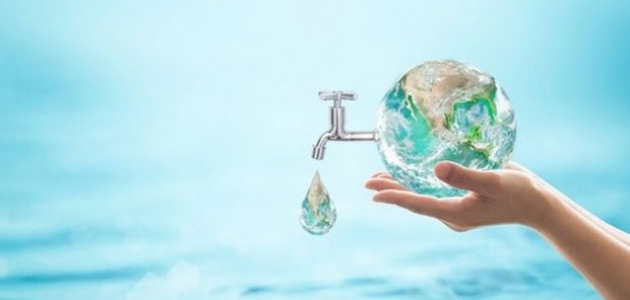  Dünya Su Günü’nün bu yılki teması: Suyun değeri