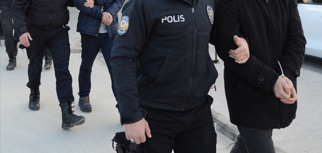  11 ilde FETÖ'nün darbe girişimine yönelik soruşturmada 21 gözaltı 