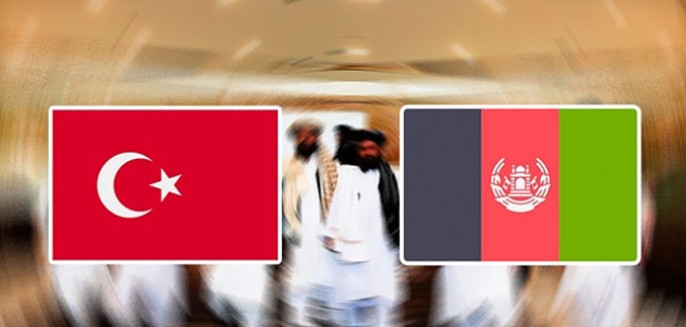  Afganistan Barış Süreci İstanbul Konferansı 24 Nisan-4 Mayıs'ta düzenlenecek