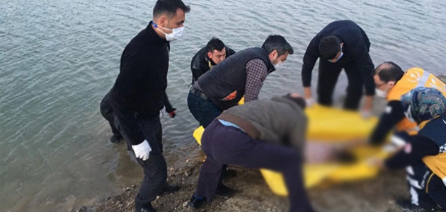 Konya’da acı olay! 16 yaşındaki çocuk gölette boğuldu