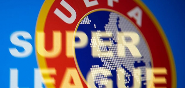 Avrupa Süper Ligi krizinde art arda istifalar