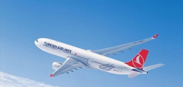  İngiltere ve Danimarka'dan Türkiye'ye uçuşlar açılıyor  