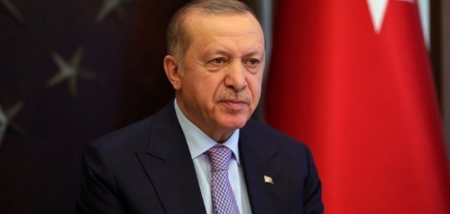  Cumhurbaşkanı Erdoğan'dan Taha Akgül'e tebrik telefonu 