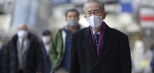 Japonya koronavirüs tedavisi için “Baricitinib“ ilacını onayladı