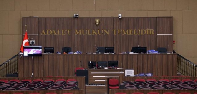 Eski Yargıtay üyesi Osman Yurdakul’un hapis cezası onandı