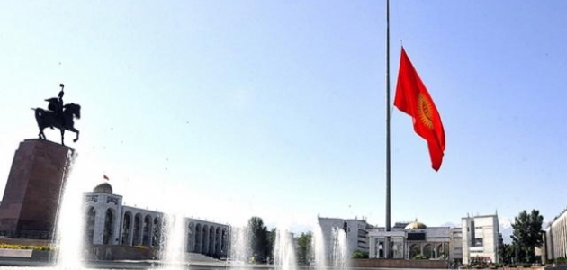 Kırgızistan ve Tacikistan’dan ateşkes kararı