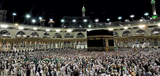 Suudi Arabistan hac ibadetini bu sene de yasaklayabilir