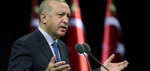 Erdoğan'dan Gazze diplomasisi: Zulme karşı tek ses olunmalı  