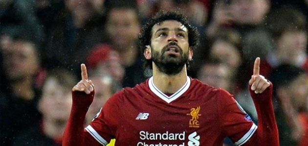 Liverpoollu futbolcu Muhammed Salah’tan dünya liderlerine Filistin çağrısı