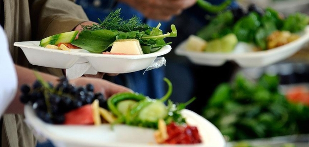 Sağlık Bakanlığı’ndan Ramazan Bayramı’nda sağlıklı beslenme önerileri