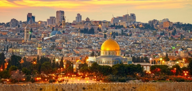 Ramazan Bayramı hutbesinde Kudüs’e dikkat çekilecek