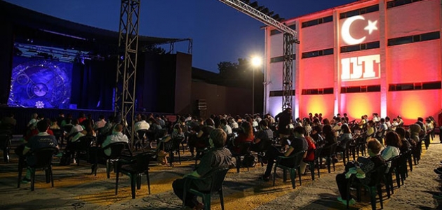 Devlet Tiyatroları ’Açık Hava Yaz Oyunları’nı seyirciyle buluşturacak