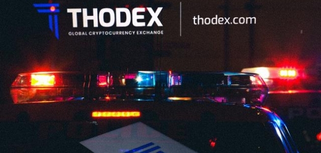 Thodex soruşturmasında yeni gözaltı