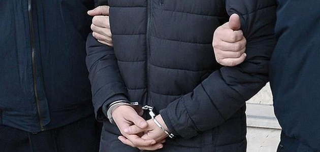 17 ilde FETÖ operasyonu: 26 gözaltı kararı