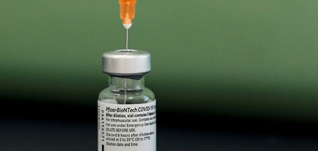 Sağlık Bakanlığı’ndan BioNTech aşısı kararı! Pilot il seçildi