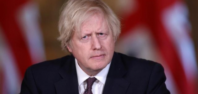 Boris Johnson: Müslüman kadınlara yönelik söylemlerimden dolayı üzgünüm 