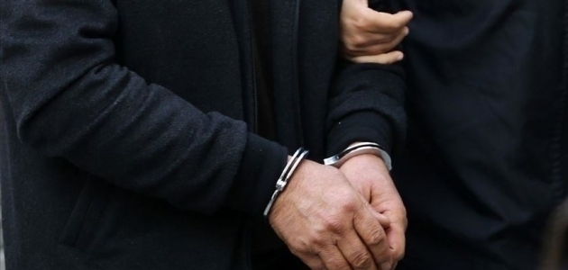 FETÖ’ye “sınav“ soruşturmasında 22 gözaltı kararı